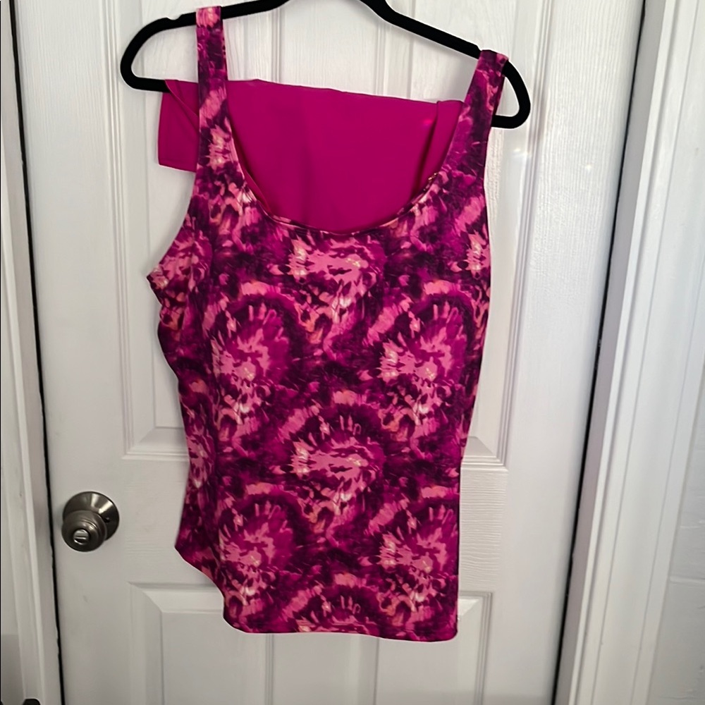 Kim Gravel Swimsuit